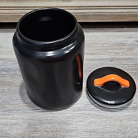 New Rae Dunn canister - Picture 3 of 3